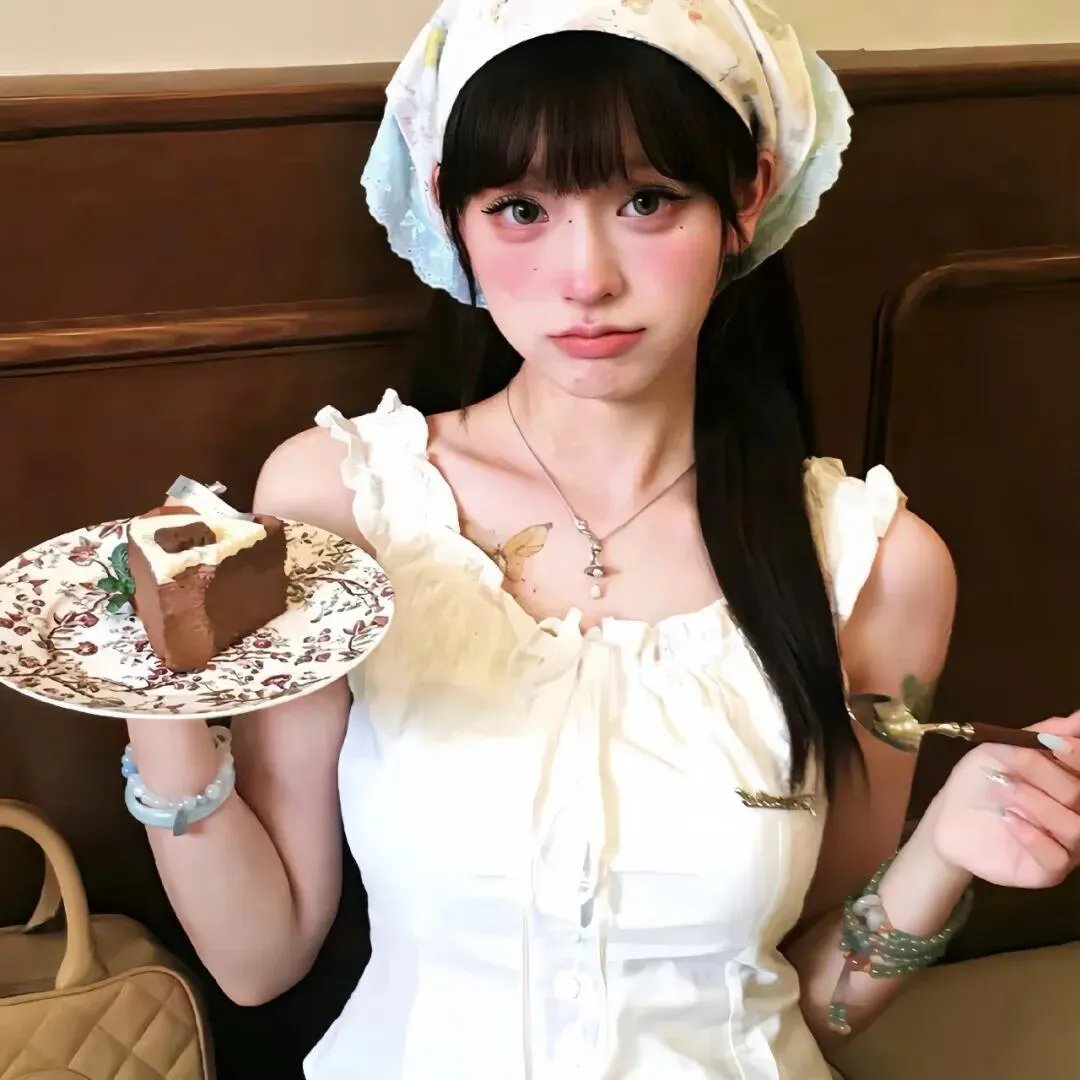 淡蓝之眸