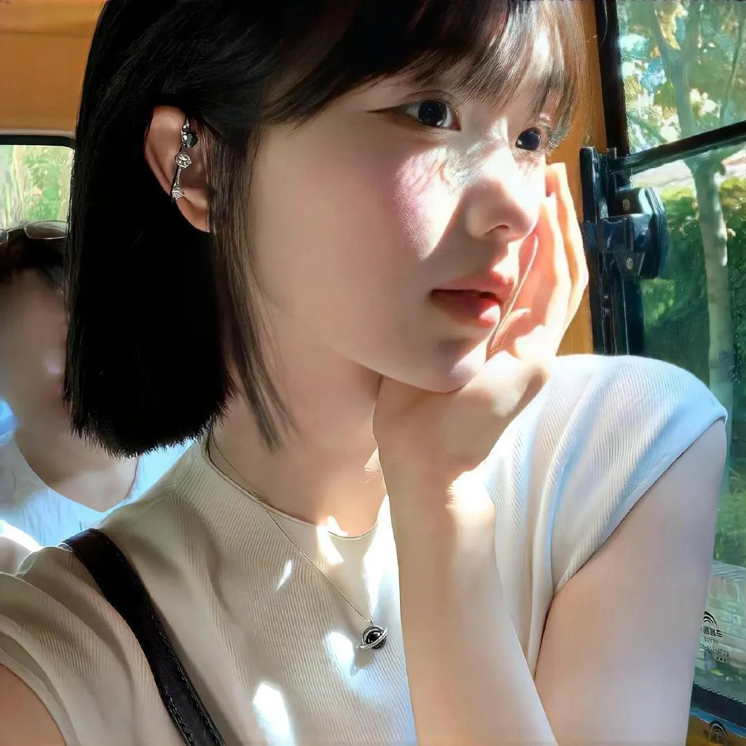 快乐的小鸡